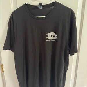 Brunt Shirt